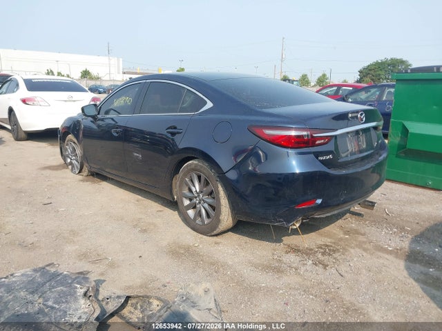 Mazda 6 2021 JM1GL1VM7M1602367 Image 3