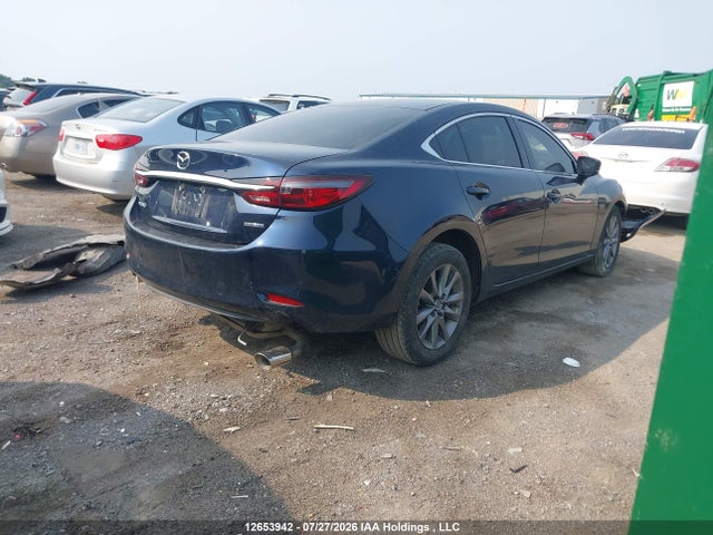 Mazda 6 2021 JM1GL1VM7M1602367 Image 4