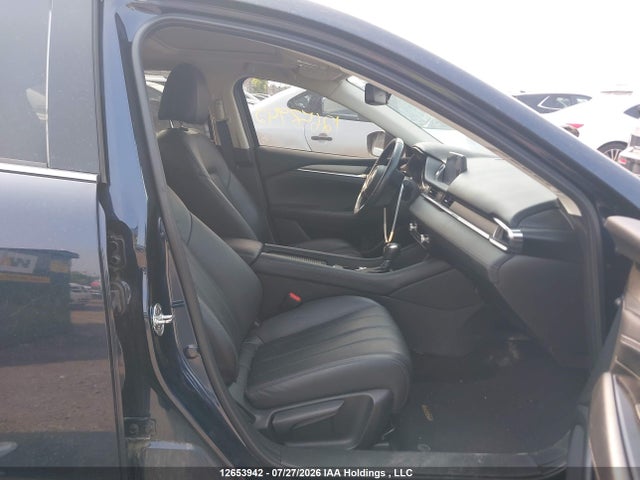 Mazda 6 2021 JM1GL1VM7M1602367 Image 5