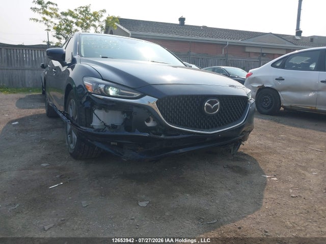 Mazda 6 2021 JM1GL1VM7M1602367 Image 6