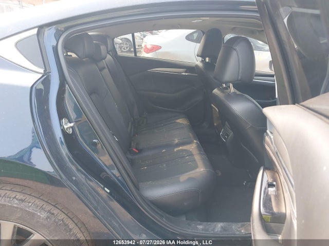 Mazda 6 2021 JM1GL1VM7M1602367 Image 8