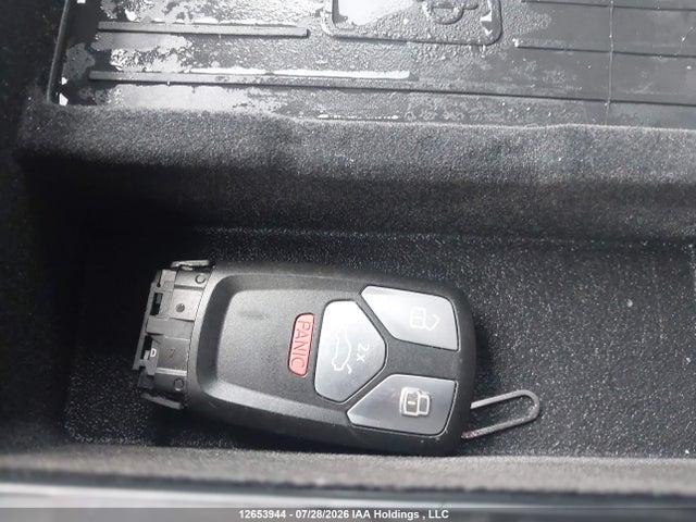 Aukcja sprzedaży 2019 Audi Q7 55 Technik, vin: WA1VAAF76KD033359, numer aukcji: 12653944