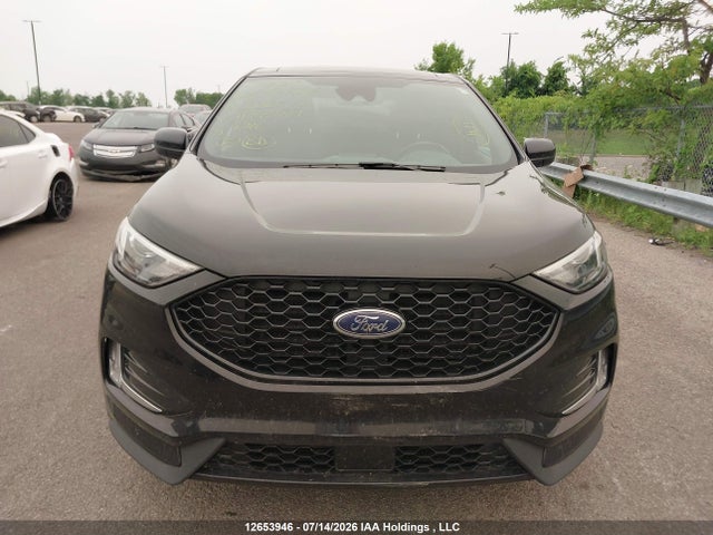 Ford EDGE SEL 2024 2FMPK4J91RBA22089 Image 12
