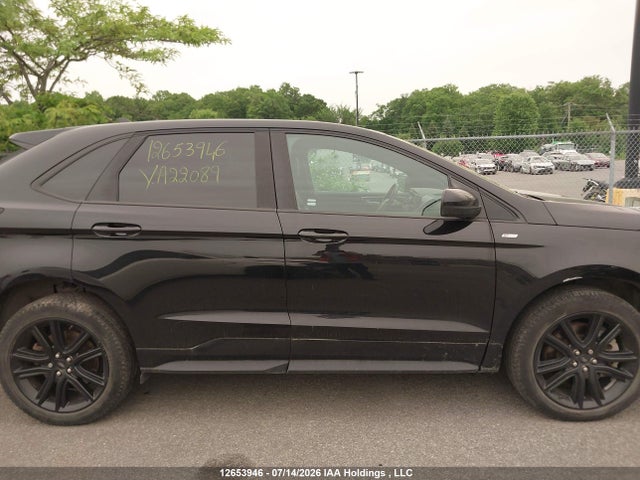 Ford EDGE SEL 2024 2FMPK4J91RBA22089 Image 13