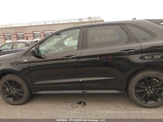 Ford EDGE SEL 2024 2FMPK4J91RBA22089 Image 14