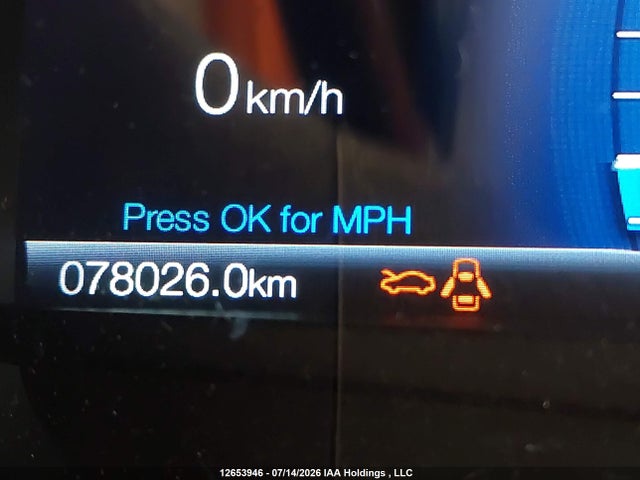 Ford EDGE SEL 2024 2FMPK4J91RBA22089 Image 15
