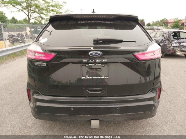 Ford EDGE SEL 2024 2FMPK4J91RBA22089 Image 16