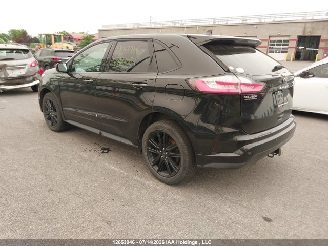 Ford EDGE SEL 2024 2FMPK4J91RBA22089 Image 3