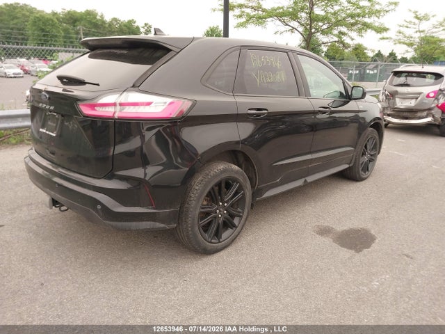 Ford EDGE SEL 2024 2FMPK4J91RBA22089 Image 4