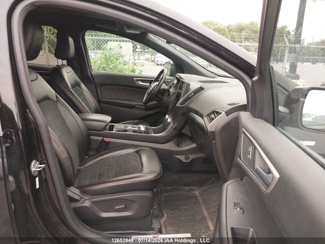 Ford EDGE SEL 2024 2FMPK4J91RBA22089 Image 5