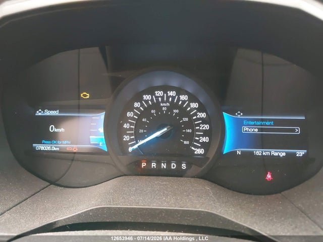 Ford EDGE SEL 2024 2FMPK4J91RBA22089 Image 7