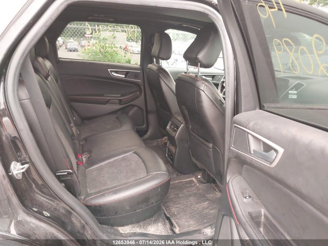 Ford EDGE SEL 2024 2FMPK4J91RBA22089 Image 8