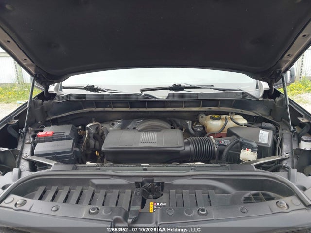 1GCUYHED6KZ321673 Chevrolet Silverado 1500 High Country