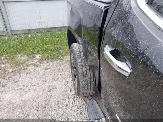1GCUYHED6KZ321673 Chevrolet Silverado 1500 High Country