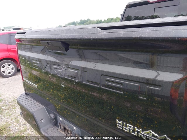 1GCUYHED6KZ321673 Chevrolet Silverado 1500 High Country