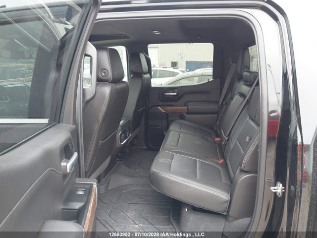 1GCUYHED6KZ321673 Chevrolet Silverado 1500 High Country