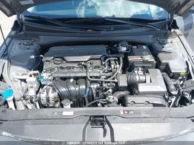 12653953 :رقم المزاد ، KMHLM4DG1TU223771 vin ، 2026 Hyundai Elantra Sel Sport مزاد بيع