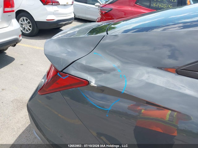 12653953 :رقم المزاد ، KMHLM4DG1TU223771 vin ، 2026 Hyundai Elantra Sel Sport مزاد بيع