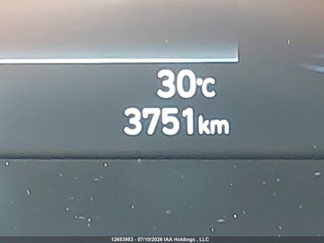 12653953 :رقم المزاد ، KMHLM4DG1TU223771 vin ، 2026 Hyundai Elantra Sel Sport مزاد بيع