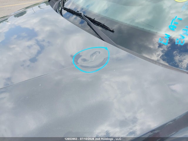 12653953 :رقم المزاد ، KMHLM4DG1TU223771 vin ، 2026 Hyundai Elantra Sel Sport مزاد بيع