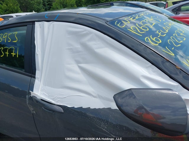 12653953 :رقم المزاد ، KMHLM4DG1TU223771 vin ، 2026 Hyundai Elantra Sel Sport مزاد بيع