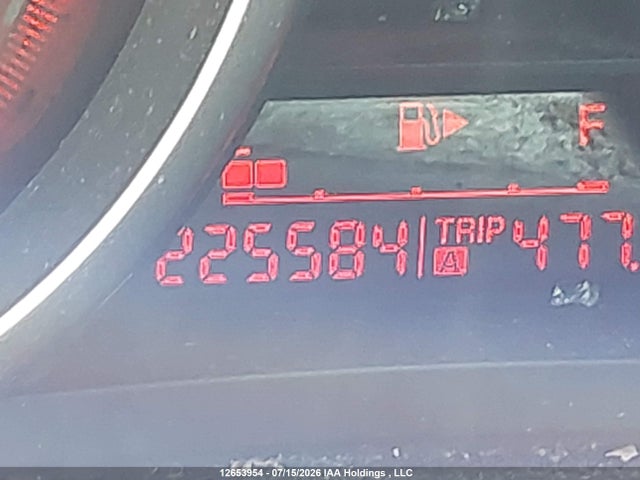 12653954 :رقم المزاد ، JM1BL1W52B1388807 vin ، 2011 Mazda Mazda3 Gt مزاد بيع