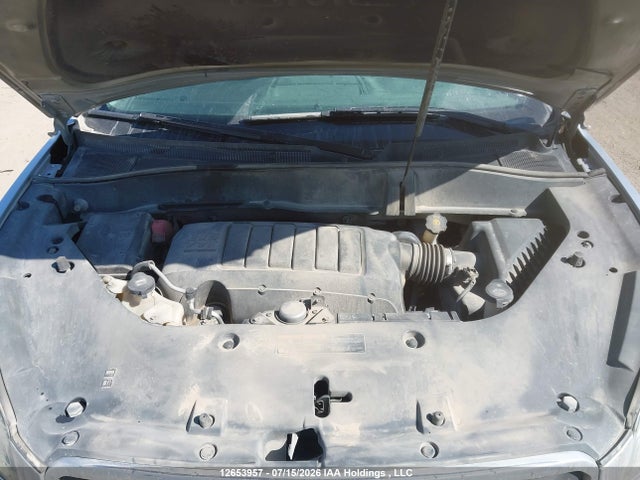 1GKKVPKDXEJ236289 GMC Acadia Sle2