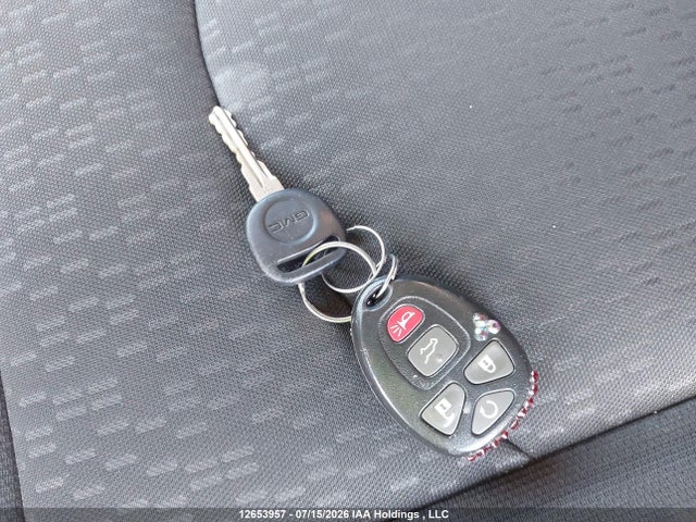 GMC Acadia Sle2 2014 1GKKVPKDXEJ236289 Image 11