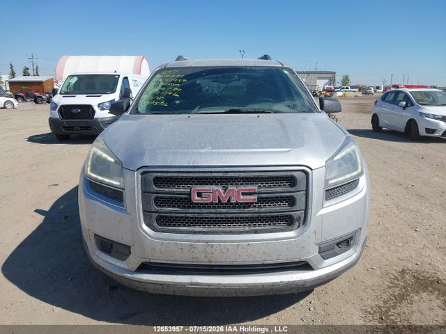 GMC Acadia Sle2 2014 1GKKVPKDXEJ236289 Image 13