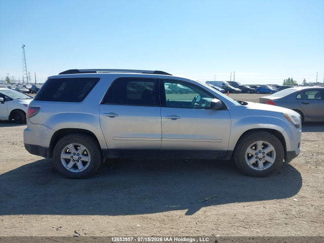 GMC Acadia Sle2 2014 1GKKVPKDXEJ236289 Image 14