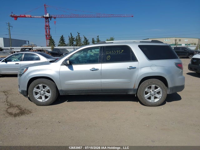 GMC Acadia Sle2 2014 1GKKVPKDXEJ236289 Image 15