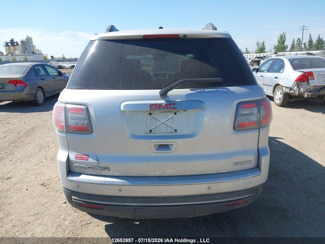 GMC Acadia Sle2 2014 1GKKVPKDXEJ236289 Image 17