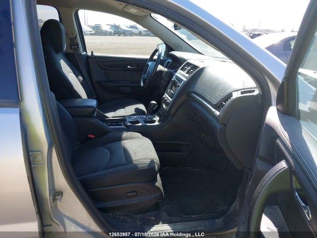1GKKVPKDXEJ236289 GMC Acadia Sle2
