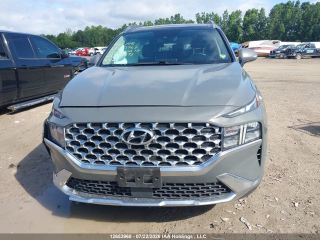 Hyundai Santa Fe 2023 5NMS3DAJ2PH623693 Image 11