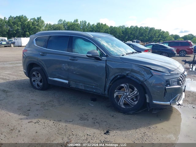 Hyundai Santa Fe 2023 5NMS3DAJ2PH623693 Image 12