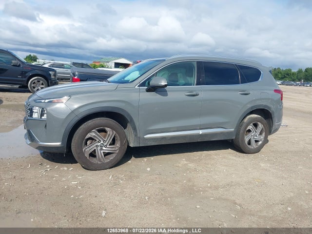 Hyundai Santa Fe 2023 5NMS3DAJ2PH623693 Image 13