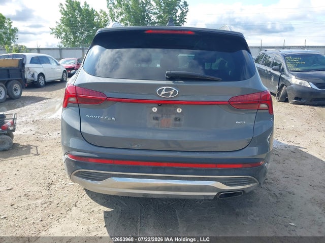 Hyundai Santa Fe 2023 5NMS3DAJ2PH623693 Image 15