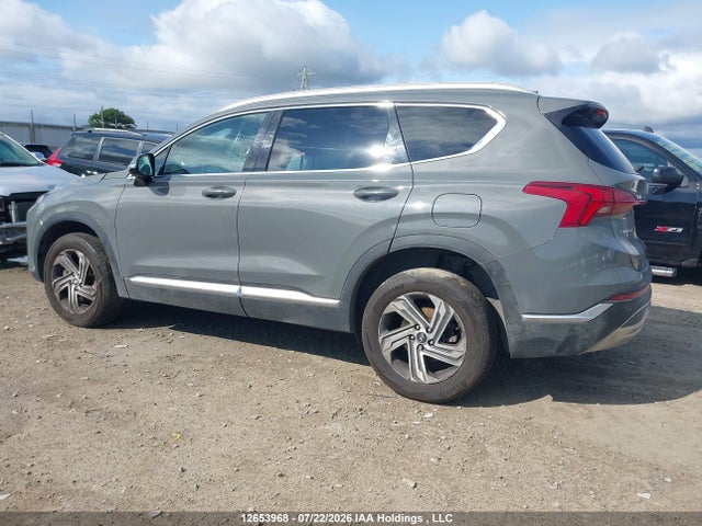 Hyundai Santa Fe 2023 5NMS3DAJ2PH623693 Image 3
