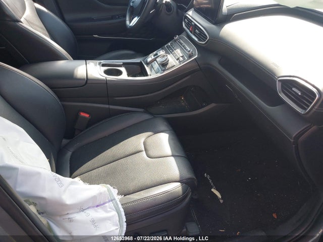 Hyundai Santa Fe 2023 5NMS3DAJ2PH623693 Image 5