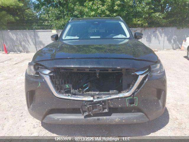 JM3KKCHD8S1206456 Mazda Cx-90 3.3 Turbo Premium Sport