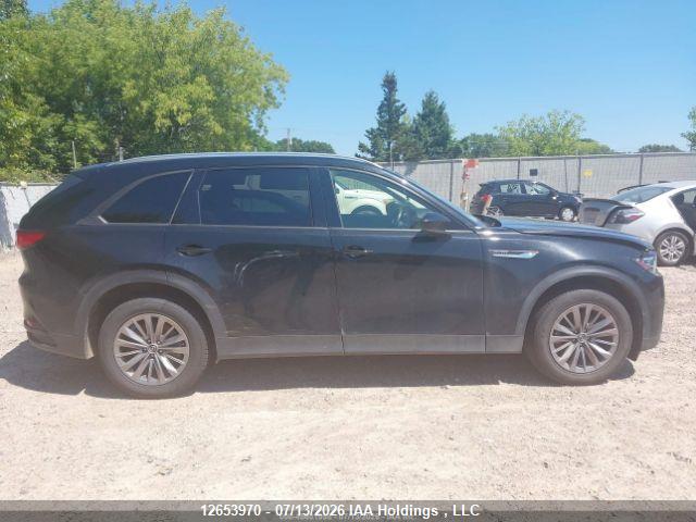 JM3KKCHD8S1206456 Mazda Cx-90 3.3 Turbo Premium Sport