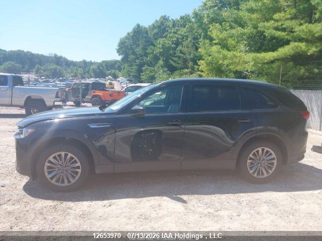 JM3KKCHD8S1206456 Mazda Cx-90 3.3 Turbo Premium Sport