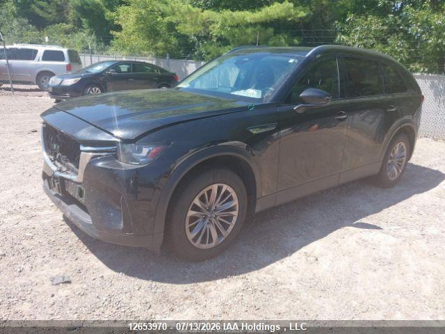 JM3KKCHD8S1206456 Mazda Cx-90 3.3 Turbo Premium Sport