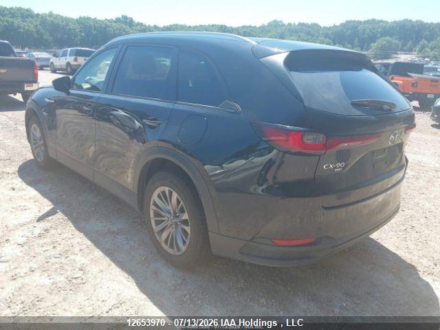 JM3KKCHD8S1206456 Mazda Cx-90 3.3 Turbo Premium Sport