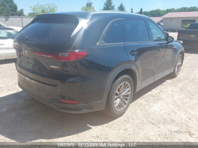 JM3KKCHD8S1206456 Mazda Cx-90 3.3 Turbo Premium Sport