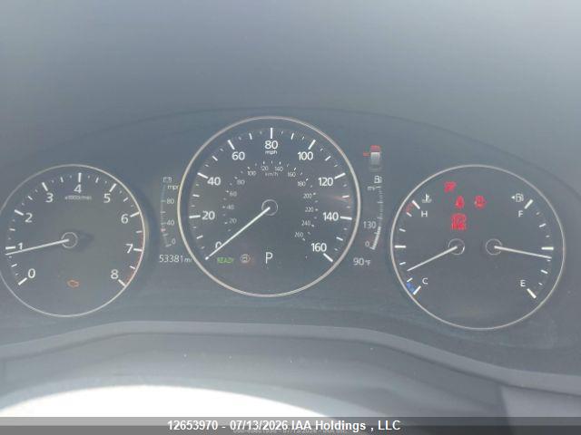 JM3KKCHD8S1206456 Mazda Cx-90 3.3 Turbo Premium Sport
