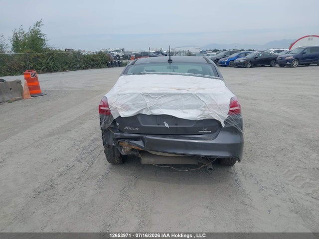 Ford FOCUS SE 2016 1FADP3F23GL334349 Image 17