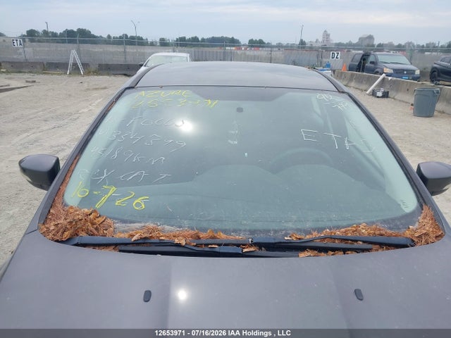 Ford FOCUS SE 2016 1FADP3F23GL334349 Image 18