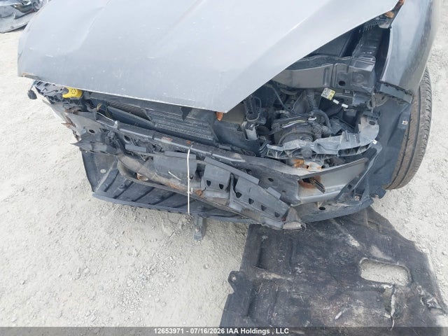 Ford FOCUS SE 2016 1FADP3F23GL334349 Image 6