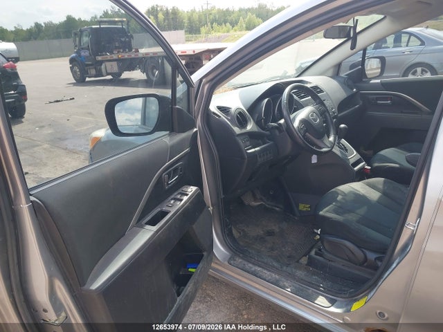 Mazda 5 Touring 2015 JM1CW2CLXF0179234 Image 20